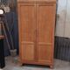 Vintage wardrobe