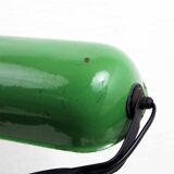 Lampe de bureau Art Deco, Lampe de banque