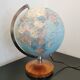 Vintage Globe of French brand Taride