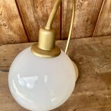 Lampe de bureau Ikea vintage années 80 Harmon B714