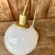 Ikea vintage desk lamp from the 80s Harmon B714