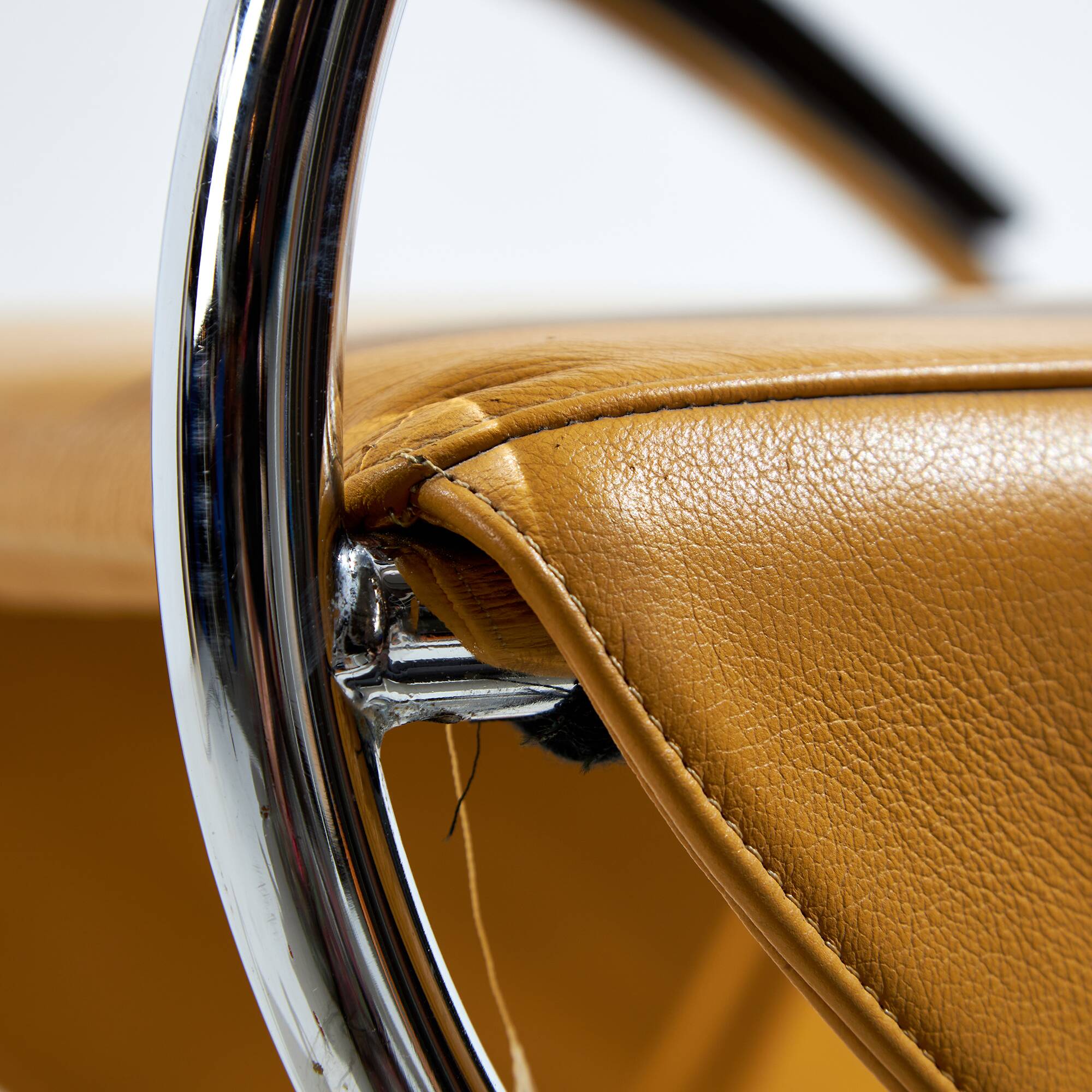 Notorious chair by massimo iosa ghini for moroso (mk10249)