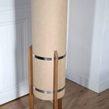 60s rocket floor lamp