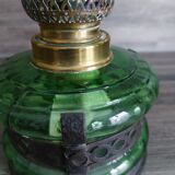 Oil lamp