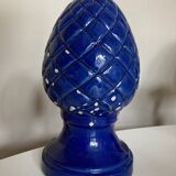 Pine cone Sicily ancient Pigna Caltagirone ornamental