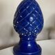 Pine cone Sicily ancient Pigna Caltagirone ornamental