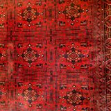 Carpet Khan mamoudi 290x200