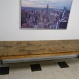 Farm table