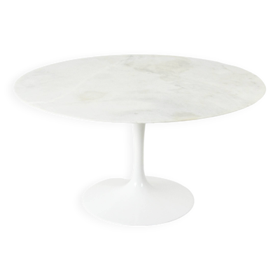 Table de salle à manger par Eero Saarinen pour Knoll International, 1960s