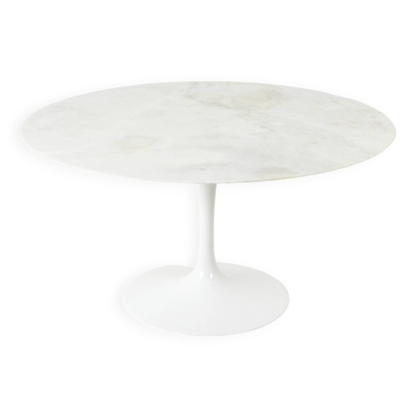 Table de salle à manger par Eero Saarinen pour Knoll International, 1960s