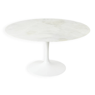 Dining table by Eero Saarinen for Knoll International, 1960s