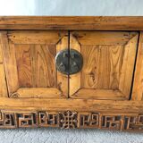 Buffet bas chinois