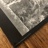 Photography snow tree