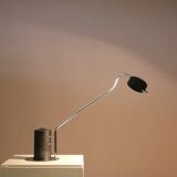 Lampe de bureau des années 1980 par Targetti Sankey (Italie)