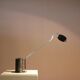 1980s Desk lamp by Targetti Sankey from Italy
