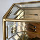 Large ceiling light, vintage wall sconce, 80s/90s.