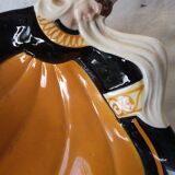 Empty pocket/cup G. Fourmaintraux