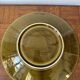 Water lily platter from Sarreguemines, made in France