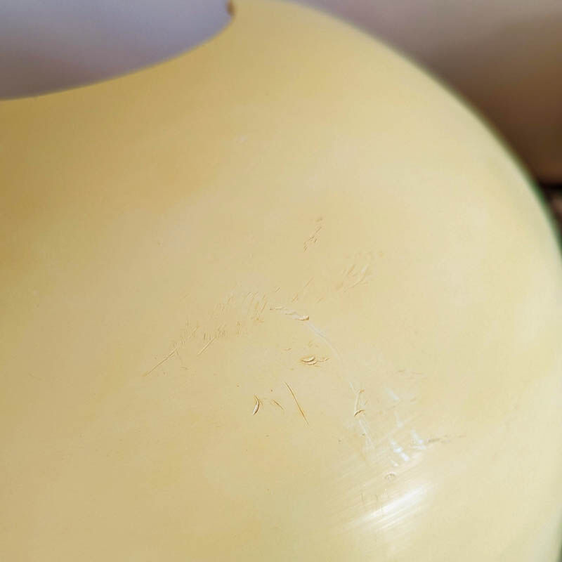 Wall lamps Mezzanotte, I Guzzini