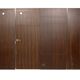 Rosewood "system" library, Sweden, 1960