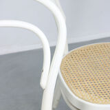 Vintage Thonet No. 214 Chairs, set of 4