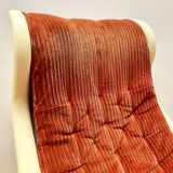 Armchair vintage/space age 70s