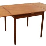 Am møbler verlengbare eettafel 'junderup