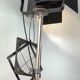 Former projector Cremer 1950s