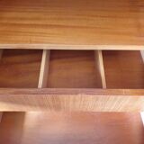 Scandinavian wardrobe