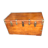 Camphor chest