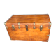 Camphor chest