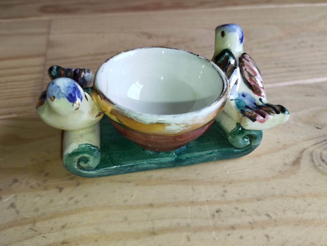 Vallauris egg cup