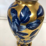 Vase céramique anglaise thomas forester