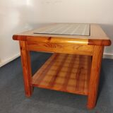 Vintage coffee table
