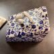 Vintage Haxby Lidded Cheese / Butter Dish.