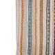Vintage Turkish kilim, handwoven, 76x156 cm.