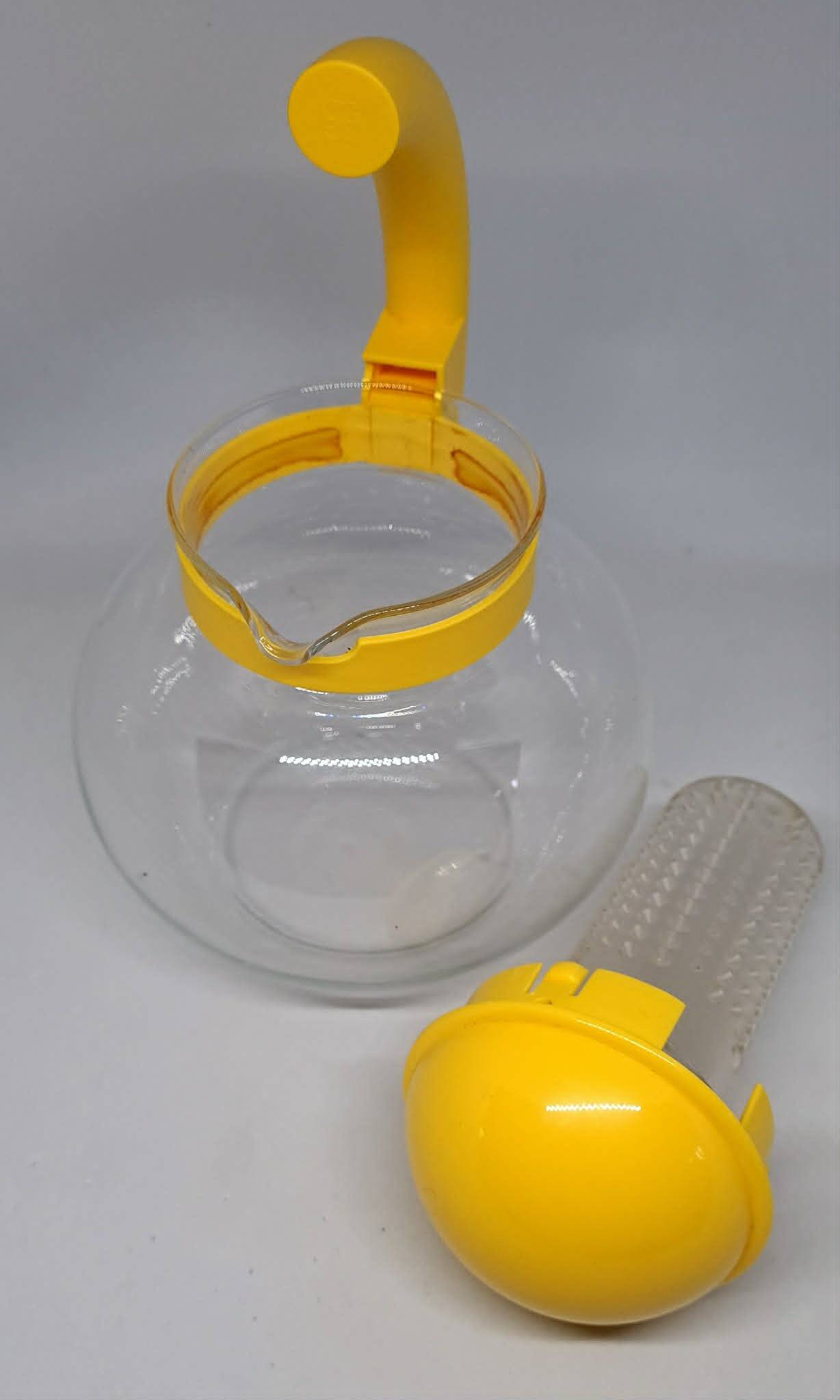Guzzini Focus Teapot