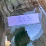 Demijohn 10 litres vintage