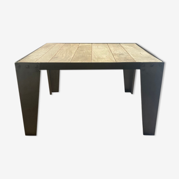 Miliboo coffee table