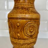 Vase west germany
