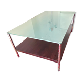 Silvera coffee table