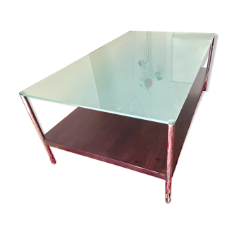 Silvera coffee table