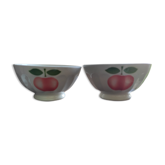 Bowls Moulin des loups