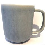Tasse Bleu clair Céramique