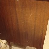 Hifi cabinet Tv vinyl or enfilade