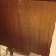 Hifi cabinet Tv vinyl or enfilade