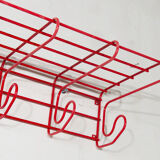 Wall coat rack IKEA 1980