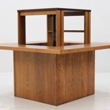 Low s Denmark 1970 bar table