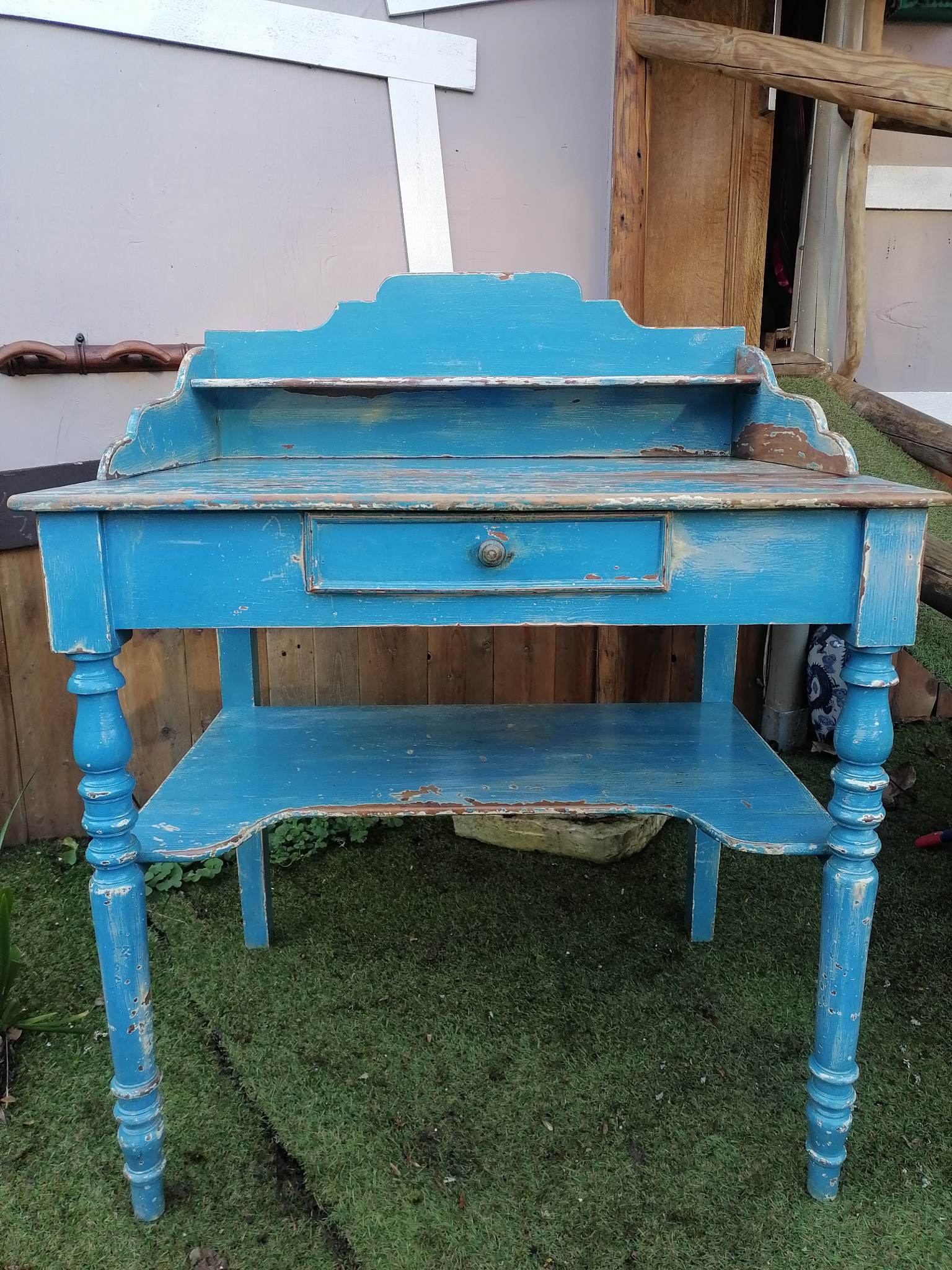 Toilet cabinet used in office