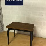 Vintage portfolio table